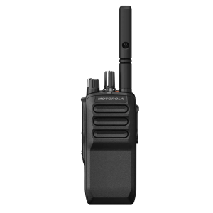 Home motorola mototrbo r5 portable two way radio