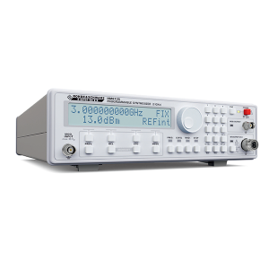 rohde & schwarz, r&s hm8135, hm8135 x 3 ghz rf synthesizer