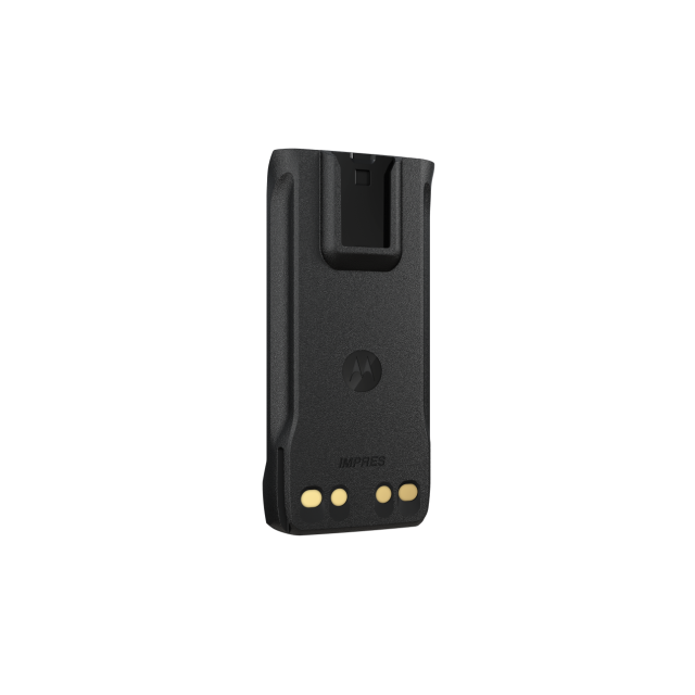 motorola impres li ion, 2850mah, ip68, slim battery motorola impres li ion, 2850mah, ip68, slim battery