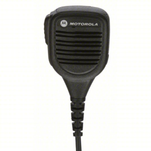 Motorola PMMN4050A – IMPRES NOISE CANCELLING REMOTE SPEAKER