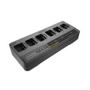 motorola impres 6 slot multi unit charger pmpn4293a