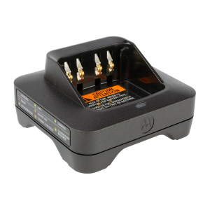 motorola impres single unit charger pmpn4577a