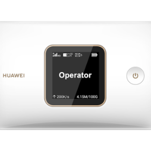 HUAWEI 4G Mobile WiFi 3 (E5785)