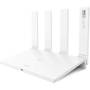 HUAWEI WiFi AX3