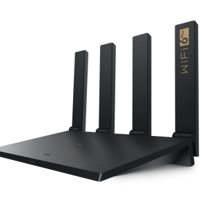 HUAWEI WiFi AX3 Pro