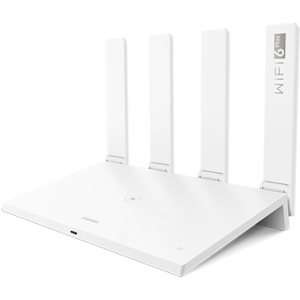 HUAWEI WiFi AX3 (Quad-core)