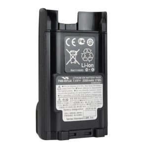 VX-820 and VX-920 2300 mAh Li-Ion Battery (AAD83X021)