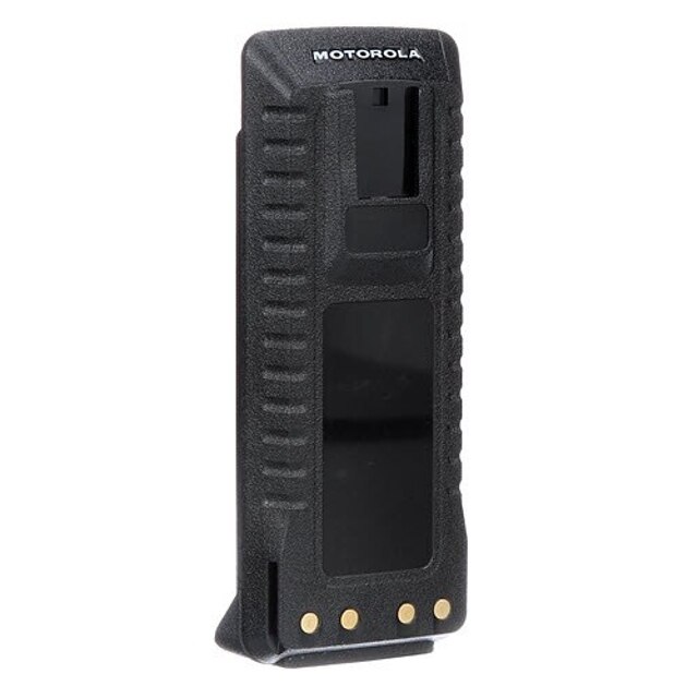 Motorola IMPRES, Li-Ion 2300 mAh Battery, CSA, IP67 (NNTN8287A) - Image 2
