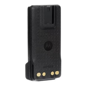 Motorola IMPRES LIION TIA4950 HE DENS IP68 2500T Battery (NNTN8560B)