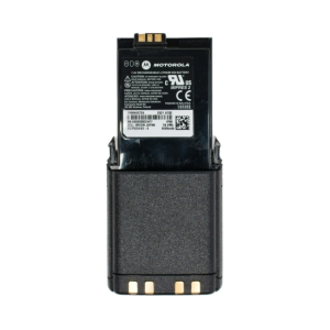 Motorola IMPRES Li-Ion 2900mAh UL-TIA4950 Battery (PMNN4573A)