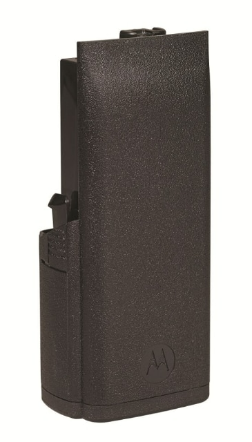 Motorola IMPRES Li-Ion 2900mAh UL-TIA4950 Battery (PMNN4573A) - Image 2