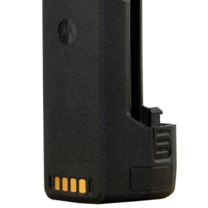 Motorola IMPRES™ 2 Li-Ion Battery, 5550mAh, IP68, UL Div 2 (PMNN4896A)