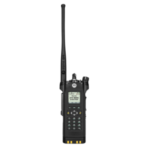 Motorola APX 8000H All-Band Hazloc Portable Radio