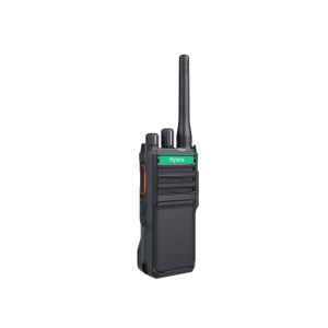 Hytera HP505 UL913 Intrinsically Safe DMR Portable Two-way Radio