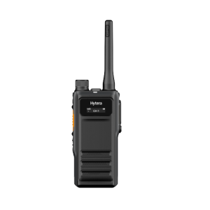 Hytera HP605 Professional DMR Portable Two-way Radio