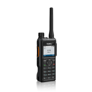 Hytera HP685 Professional DMR Portable Two-way Radio