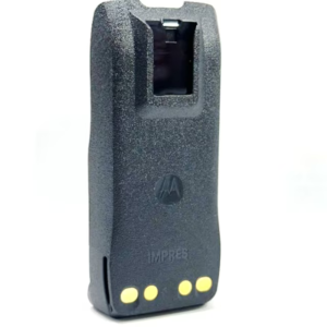 Motorola IMPRES Li-Ion 3200mAh IMPRES IP67 Battery (PMNN4889A)