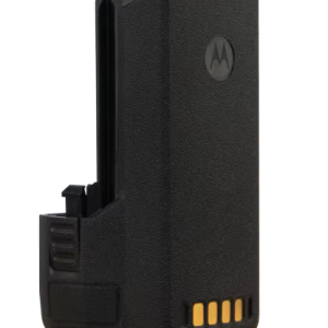 Motorola IMPRES 2 Li-Ion Battery, 5550mAh, IP68 (PMNN4895A)