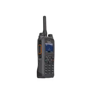 Hytera PT580H Plus UL913 Intrinsically Safe TETRA Portable Radio