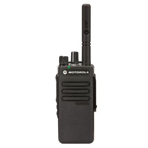Motorola MOTOTRBO DP2400e Portable Two-Way Radio