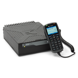 Codan’s Envoy HF Radio, ENVOY X1, ENVOY X2