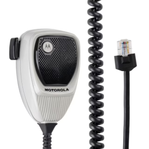 Motorola Compact Palm Microphone (HMN1056D)