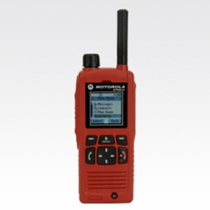 MTP850 Ex/MTP810 Ex TETRA Terminal ATEX/IECEx Approved Accessories Listing