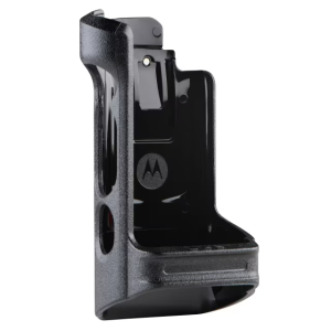 Universal Holster for Standard Radio Models PMLN7901A