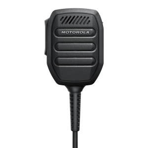 RM760 IMPRES™ Windporting Remote Speaker Microphone PMMN4140B