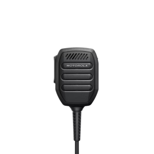 RM760 IMPRES™ Windporting Remote Speaker Microphone PMMN4176A
