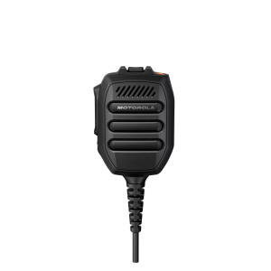 RM780 IMPRES™ Windporting Remote Speaker Microphone PMMN4177A