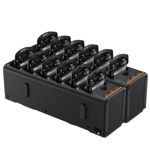 SVX Spare Battery Liion IP68 4300T (PMNN4893A)