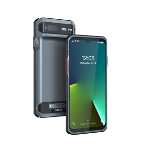 Hytera PNC560 Professional Push-to-Talk over Cellular (PoC) Radio