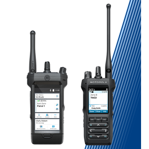 APX N Portable Radio Accessories