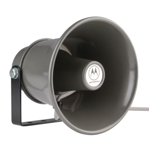 Motorola Public Address Speaker, 10W, 8 ohm