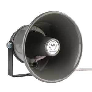 Motorola Public Address Speaker, 5W, 4 ohm