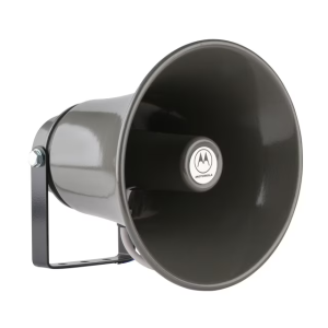 Motorola Public Address Speaker, 15W, 8 ohm