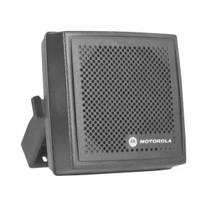 Motorola Wideband External Speaker, 13 W AC000240A01