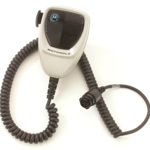 Motorola Standard Palm Microphone, Gray HMN1090D
