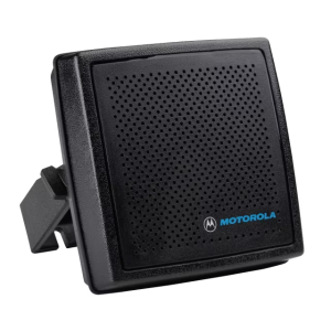 Motorola 5W External Speaker HSN4019B