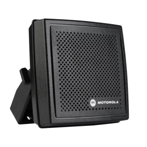 Motorola 7.5W External Speaker HSN4031B