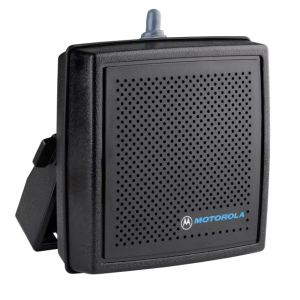 Motorola Weather-Resistant Motorcycle Speaker HSN6003C