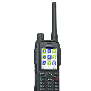 Hytera PT590 Portable Professional TETRA Terminal
