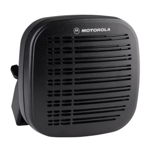 Motorola 13W External Speaker RSN4002A