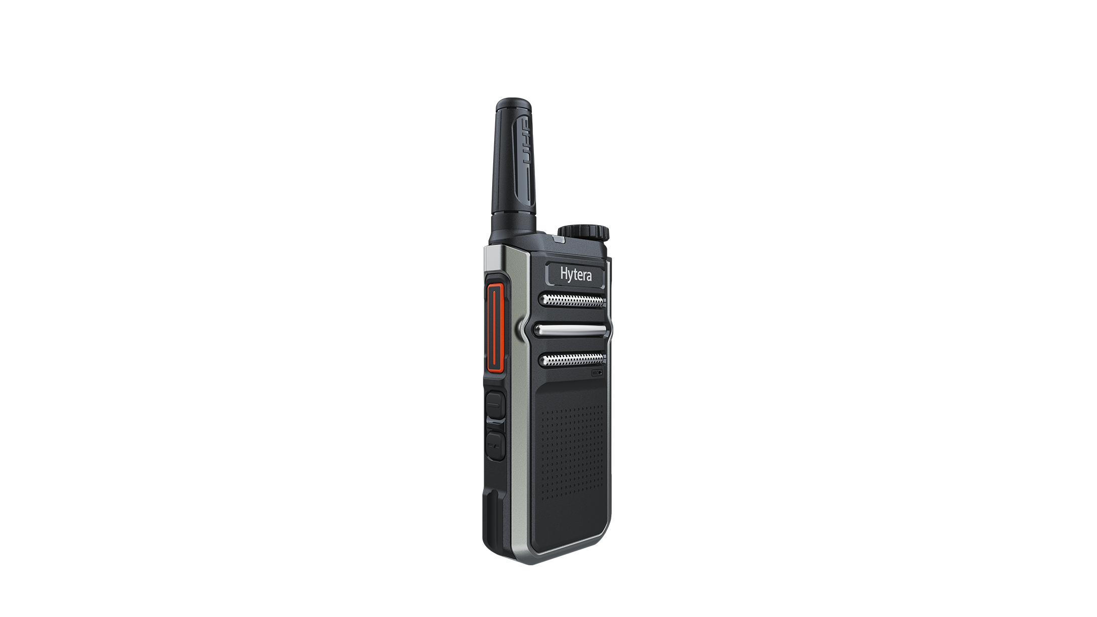 Hytera AP325 Ultra-lightweight Portable Analogue Business Radio
