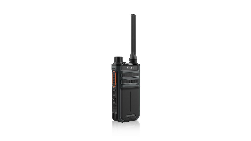 Hytera AP515 Portable Analogue Business Radio