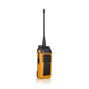 Hytera BD615 Rugged Radio for Harsh Environments