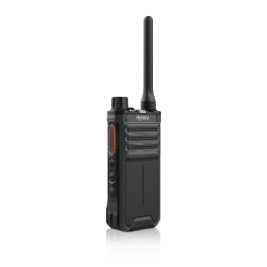 Hytera BP515 DMR and Analogue Radio