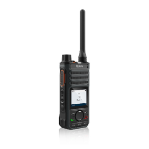 Hytera BP565 DMR and Analogue Radio