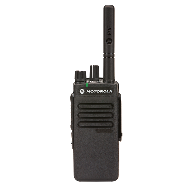 Motorola Radios portátiles de dos vías Serie DEP550e